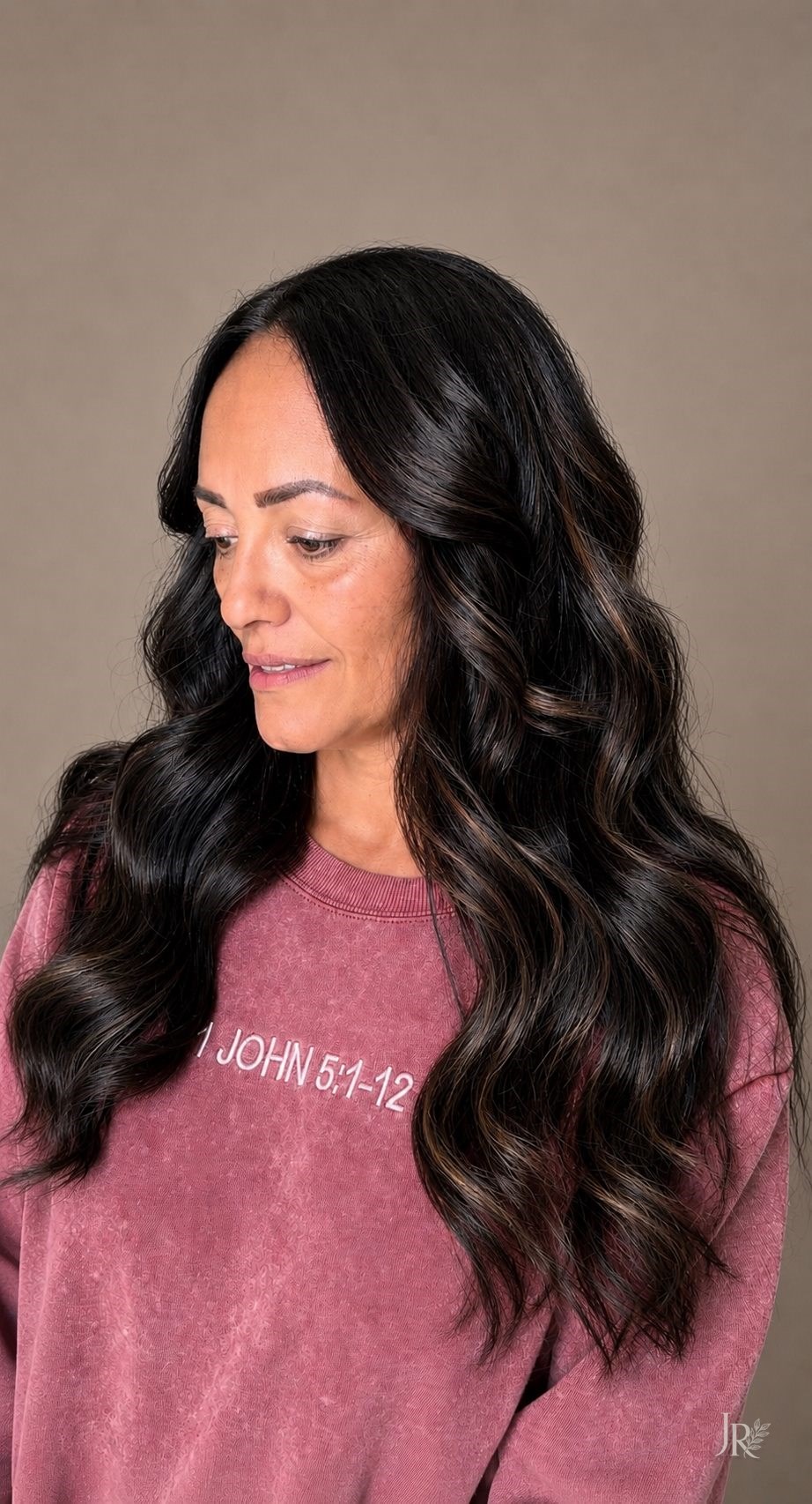 Balayage by Jenn Rose
