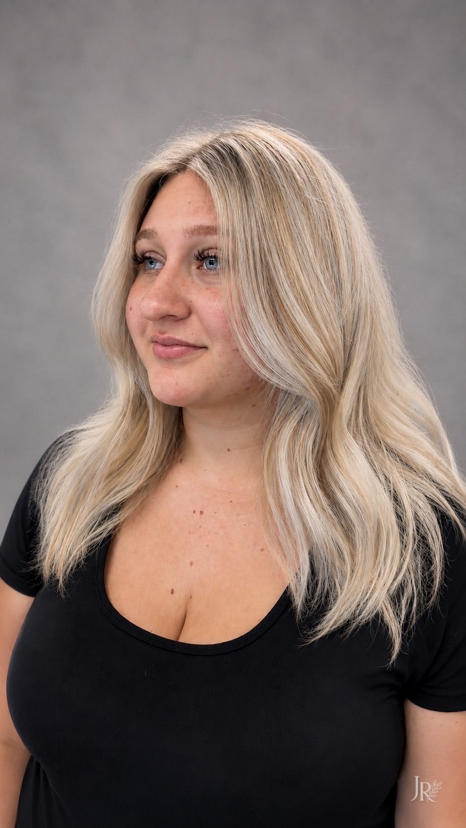 Full platinum card by Jenn Rose