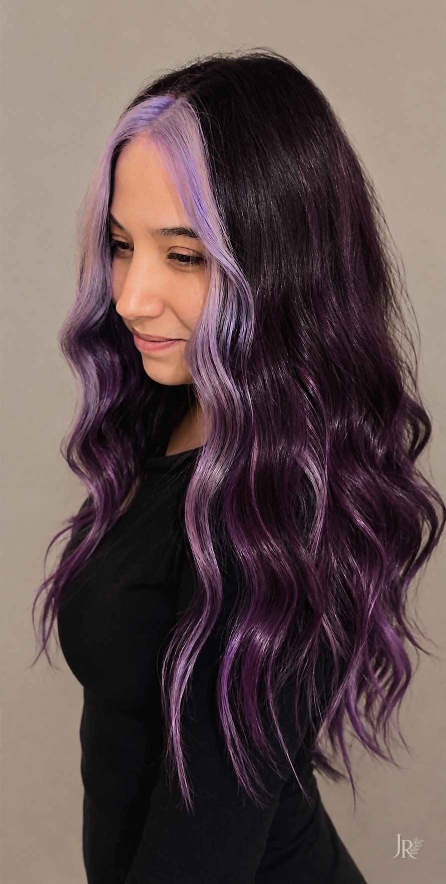 Balayage by Jenn Rose