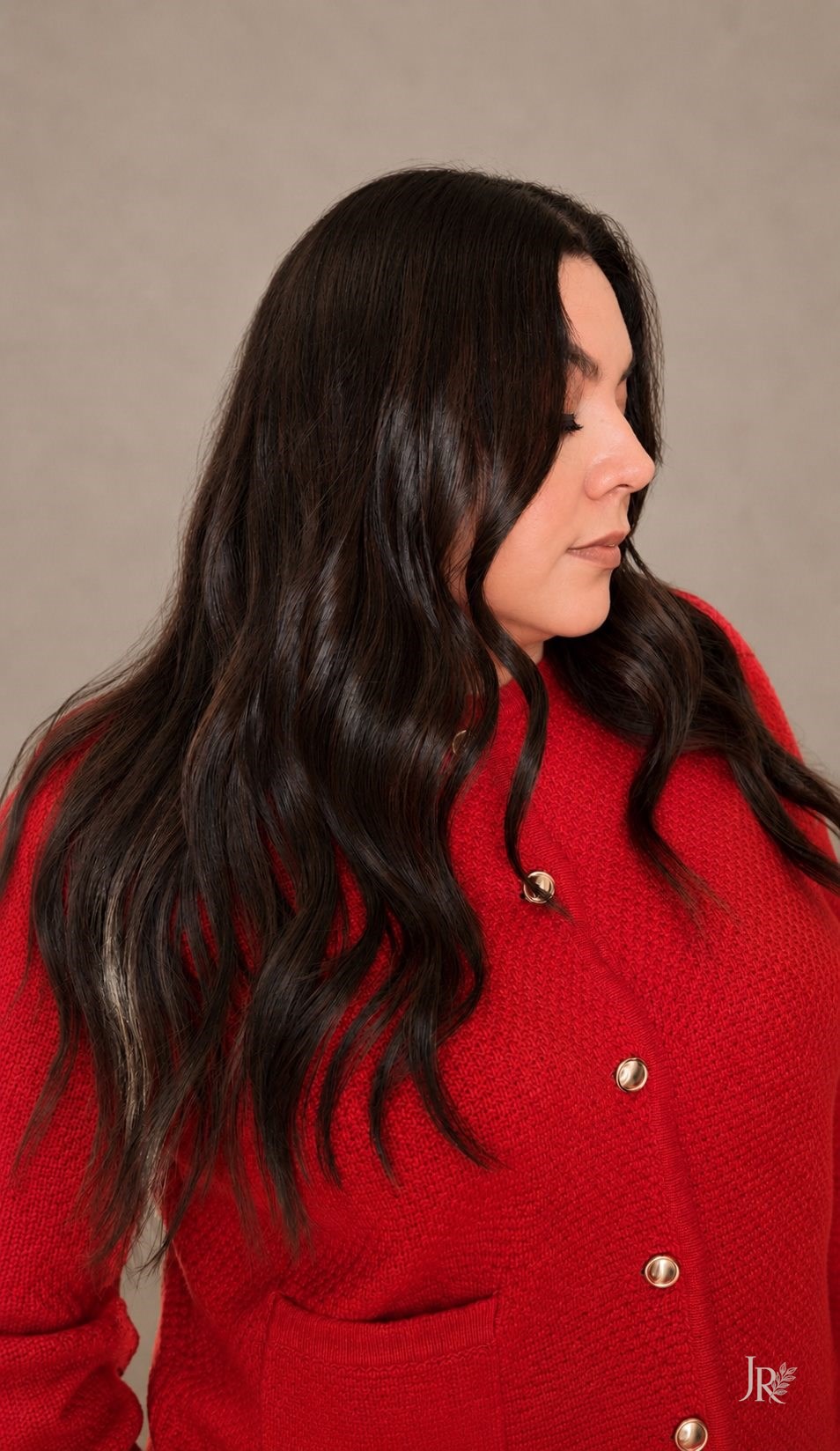 Balayage by Jenn Rose