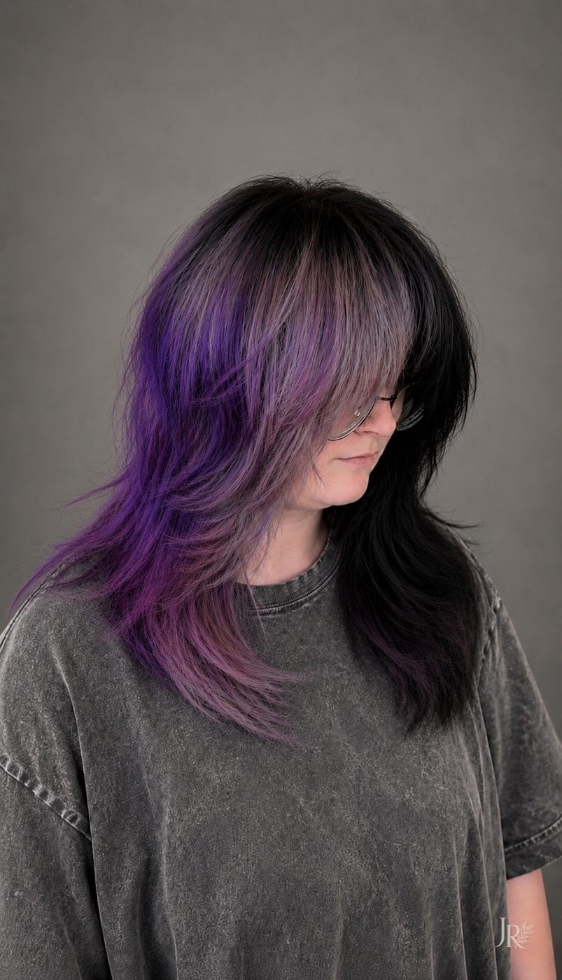 Octopus cut by Jenn Rose